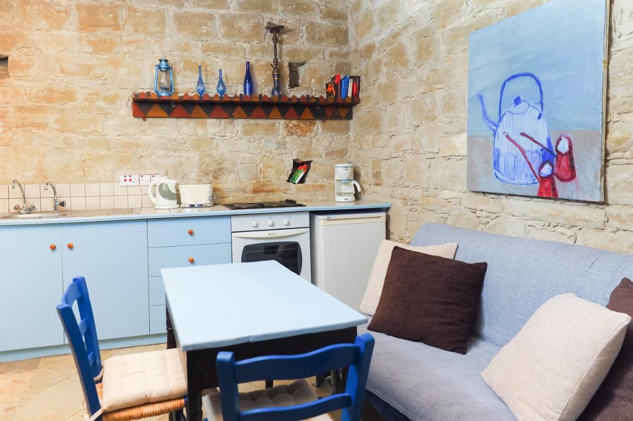 Myrto House Aparthotel ตอคนี ภายนอก รูปภาพ